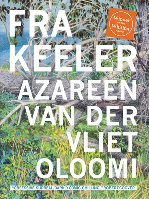 cover image of Fra Keeler